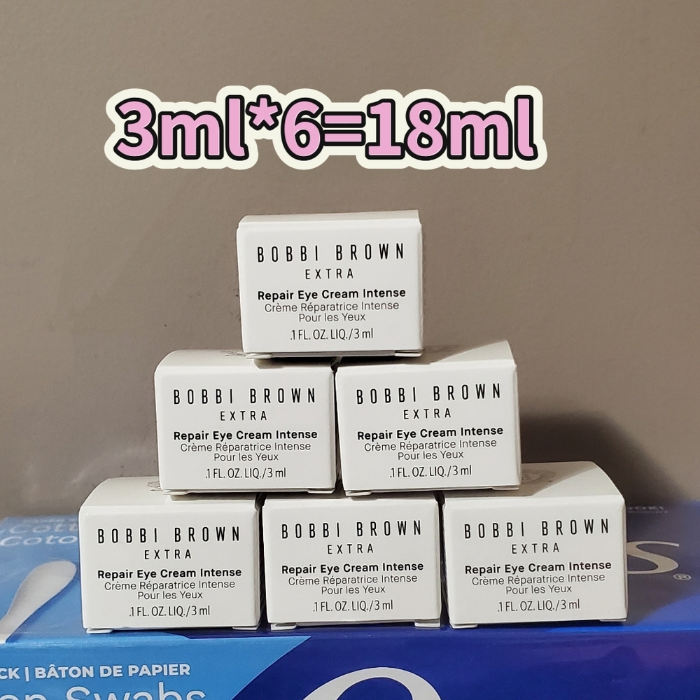 Bobbi Brown Extra Repair Eye Cream 18ml